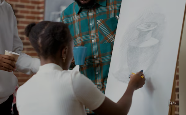 Fine Art