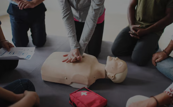 First Aid