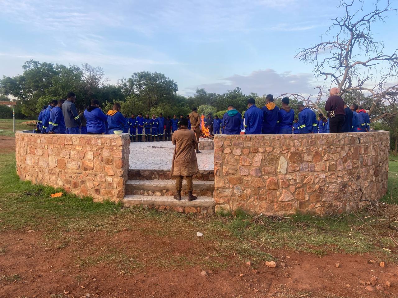 Adults Camp
